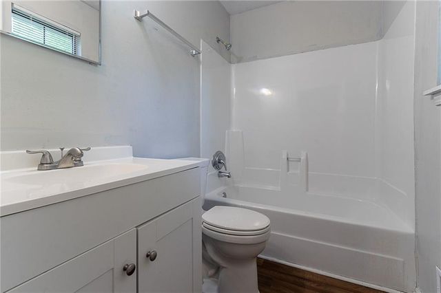 5723 Fieldstone Drive, Lithonia, GA 30038