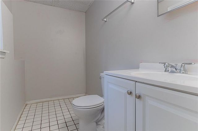 5723 Fieldstone Drive, Lithonia, GA 30038