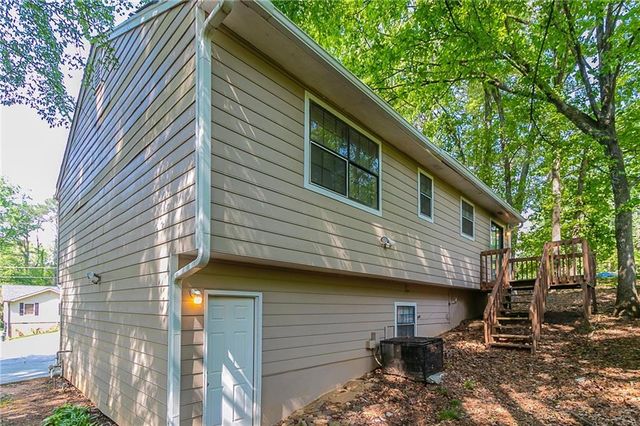 5723 Fieldstone Drive, Lithonia, GA 30038