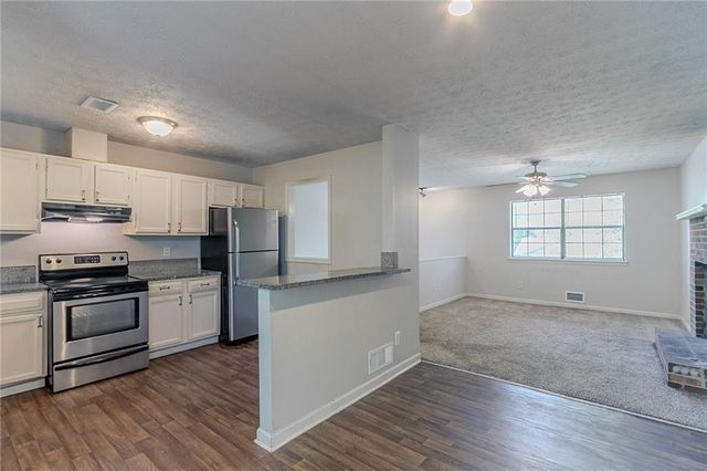5723 Fieldstone Drive, Lithonia, GA 30038