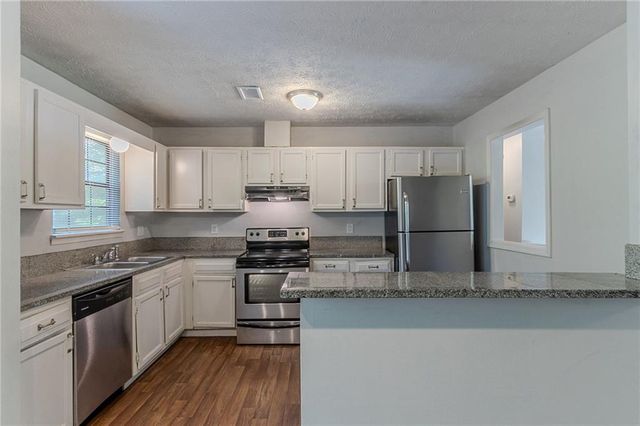 5723 Fieldstone Drive, Lithonia, GA 30038
