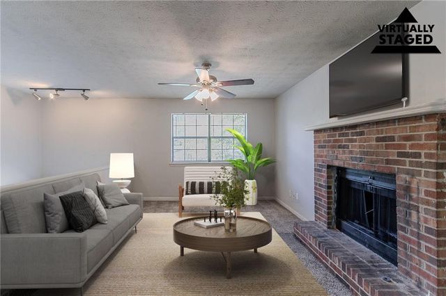 5723 Fieldstone Drive, Lithonia, GA 30038