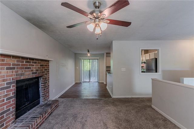 5723 Fieldstone Drive, Lithonia, GA 30038