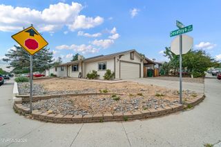 3464 Desatoya Drive, Carson City, NV 89701