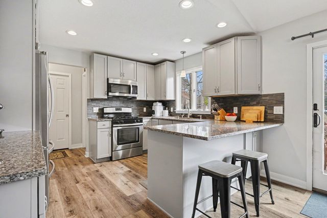 15154 Wildfield Drive, Spring Lake Twp, MI 49456