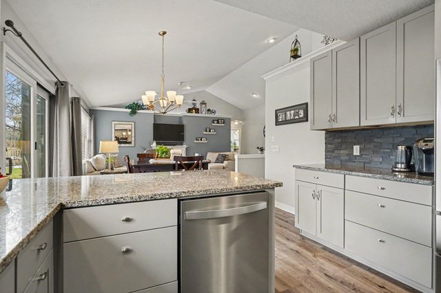 15154 Wildfield Drive, Spring Lake Twp, MI 49456