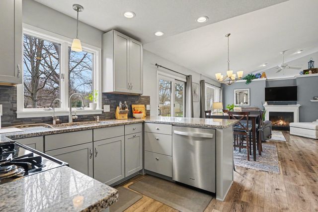 15154 Wildfield Drive, Spring Lake Twp, MI 49456