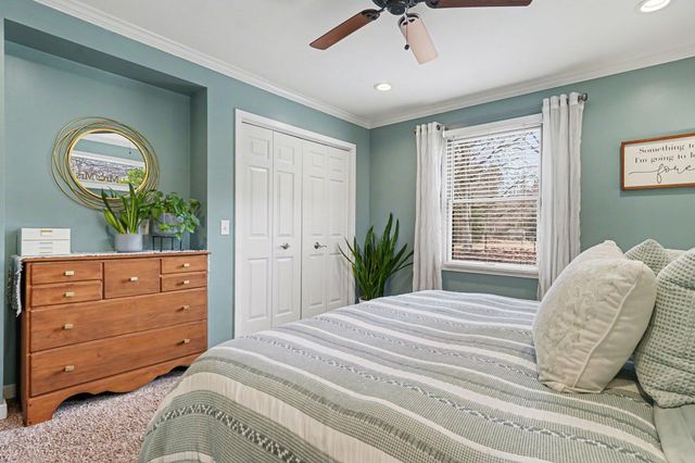 15154 Wildfield Drive, Spring Lake Twp, MI 49456