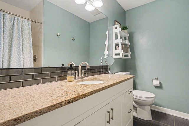 15154 Wildfield Drive, Spring Lake Twp, MI 49456