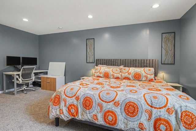 15154 Wildfield Drive, Spring Lake Twp, MI 49456