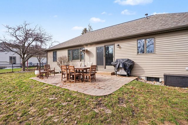 15154 Wildfield Drive, Spring Lake Twp, MI 49456