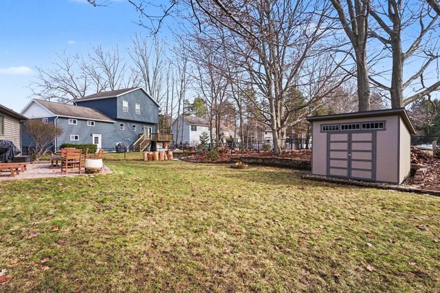 15154 Wildfield Drive, Spring Lake Twp, MI 49456