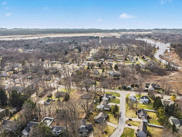 15154 Wildfield Drive, Spring Lake Twp, MI 49456