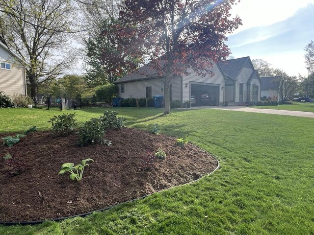 15154 Wildfield Drive, Spring Lake Twp, MI 49456