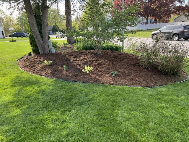 15154 Wildfield Drive, Spring Lake Twp, MI 49456