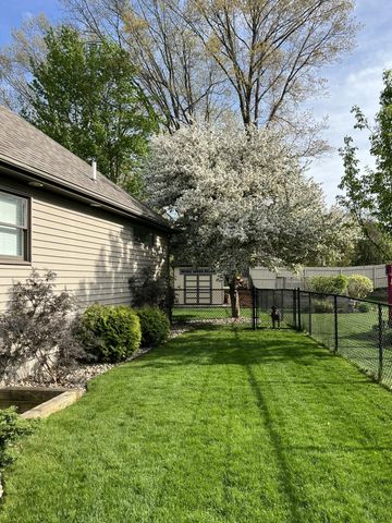 15154 Wildfield Drive, Spring Lake Twp, MI 49456