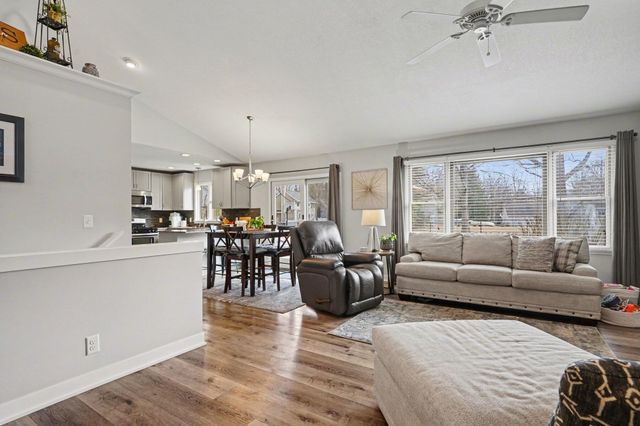 15154 Wildfield Drive, Spring Lake Twp, MI 49456