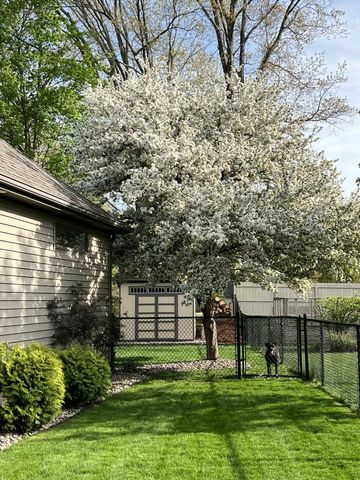 15154 Wildfield Drive, Spring Lake Twp, MI 49456