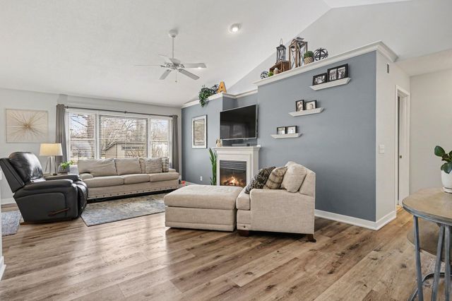 15154 Wildfield Drive, Spring Lake Twp, MI 49456