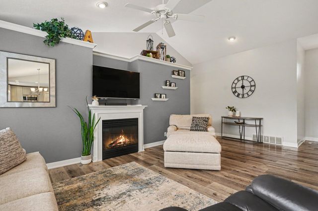 15154 Wildfield Drive, Spring Lake Twp, MI 49456