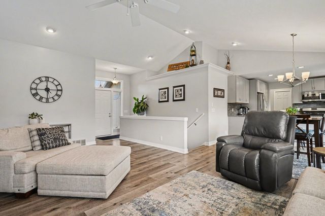 15154 Wildfield Drive, Spring Lake Twp, MI 49456