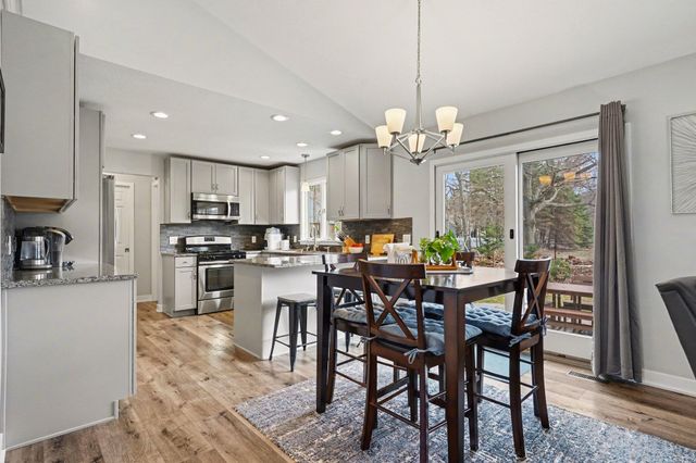 15154 Wildfield Drive, Spring Lake Twp, MI 49456