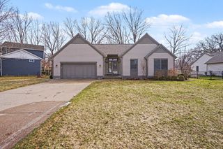 15154 Wildfield Drive, Spring Lake Twp, MI 49456
