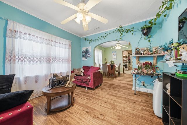 14926 Robey Avenue, Harvey, IL 60426