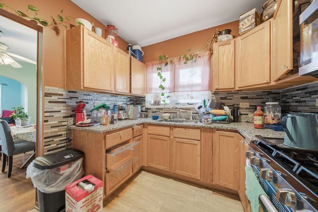 14926 Robey Avenue, Harvey, IL 60426