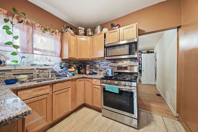 14926 Robey Avenue, Harvey, IL 60426