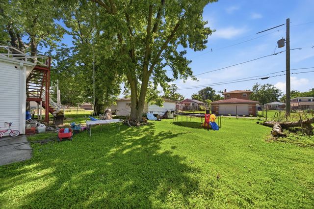14926 Robey Avenue, Harvey, IL 60426
