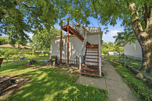 14926 Robey Avenue, Harvey, IL 60426