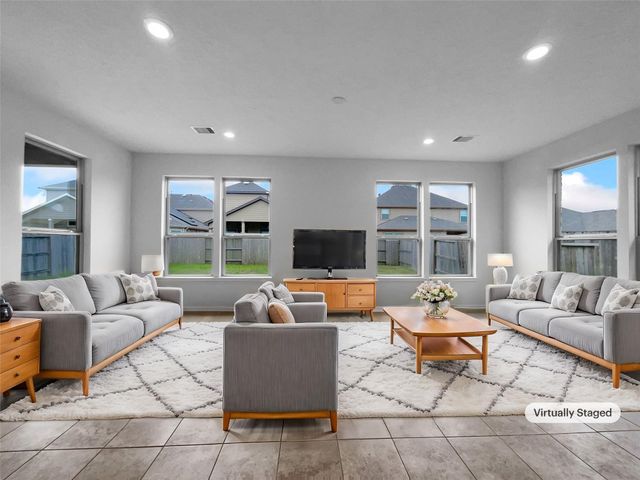 14204 Carlisle Hollow Trail, Pearland, TX 77584