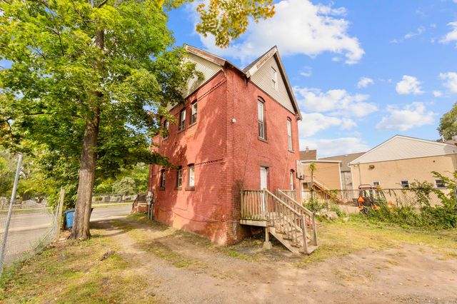 129 Winthrop Avenue, New Haven, CT 06519