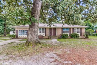 223 Dandridge Road, Walterboro, SC 29488