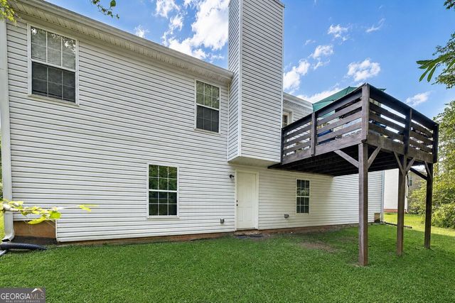 802 Windsor Drive, Monroe, GA 30656