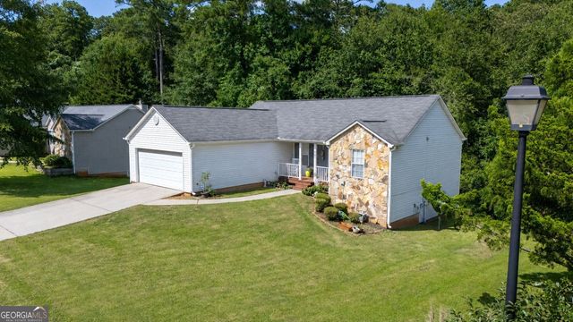 802 Windsor Drive, Monroe, GA 30656