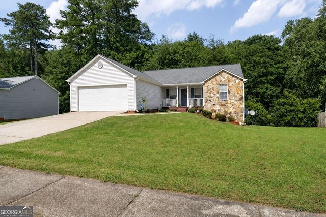 802 Windsor Drive, Monroe, GA 30656