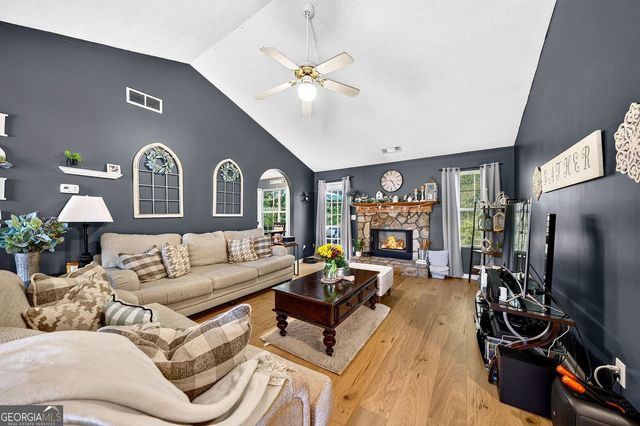 802 Windsor Drive, Monroe, GA 30656