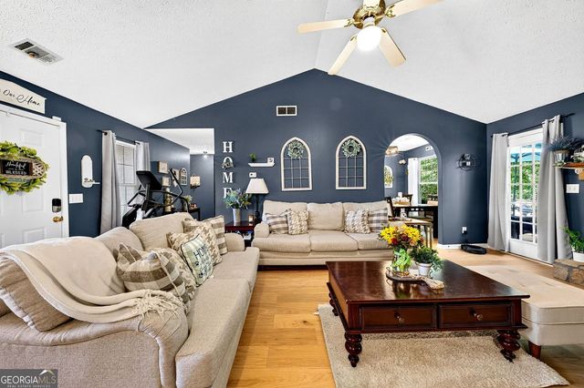 802 Windsor Drive, Monroe, GA 30656