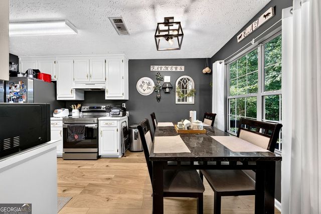 802 Windsor Drive, Monroe, GA 30656