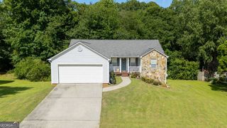 802 Windsor Drive, Monroe, GA 30656