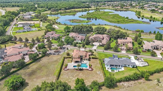 26023 ESTATES RIDGE DRIVE, Sorrento, FL 32776
