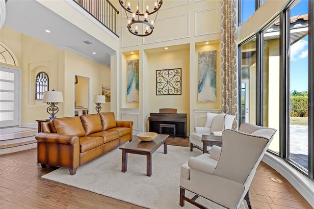 26023 ESTATES RIDGE DRIVE, Sorrento, FL 32776