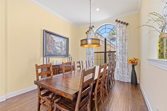 26023 ESTATES RIDGE DRIVE, Sorrento, FL 32776
