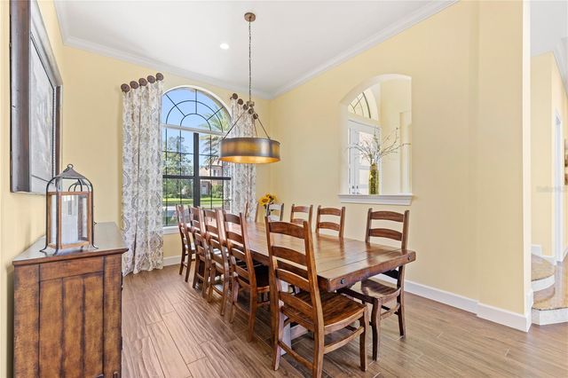 26023 ESTATES RIDGE DRIVE, Sorrento, FL 32776
