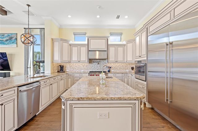 26023 ESTATES RIDGE DRIVE, Sorrento, FL 32776