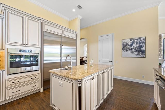 26023 ESTATES RIDGE DRIVE, Sorrento, FL 32776