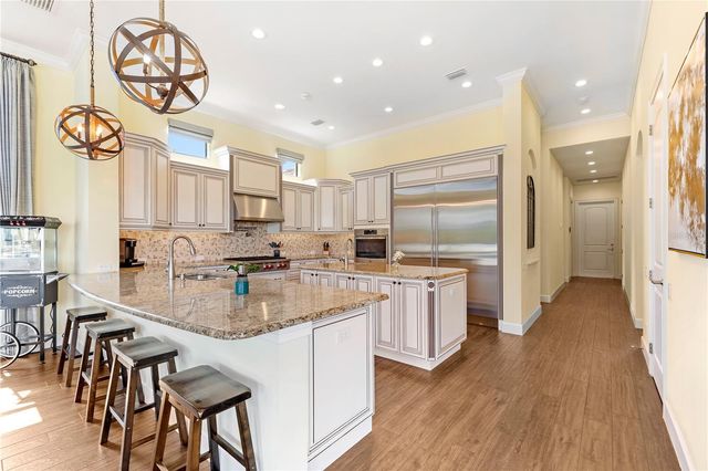 26023 ESTATES RIDGE DRIVE, Sorrento, FL 32776