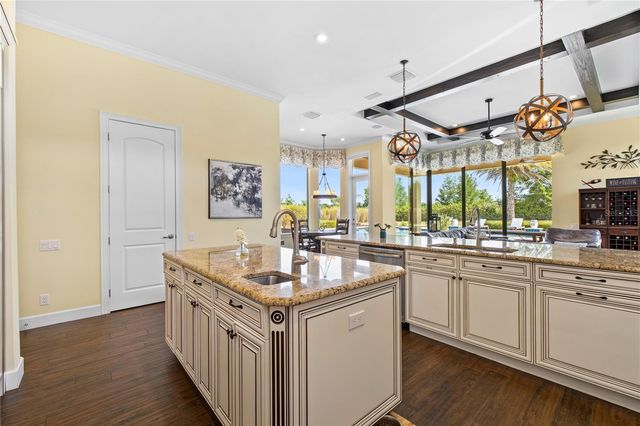 26023 ESTATES RIDGE DRIVE, Sorrento, FL 32776